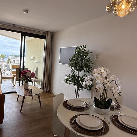 Un Studio De Charme Vue Mer & Piscine D'Exception Cannes Exteriér fotografie
