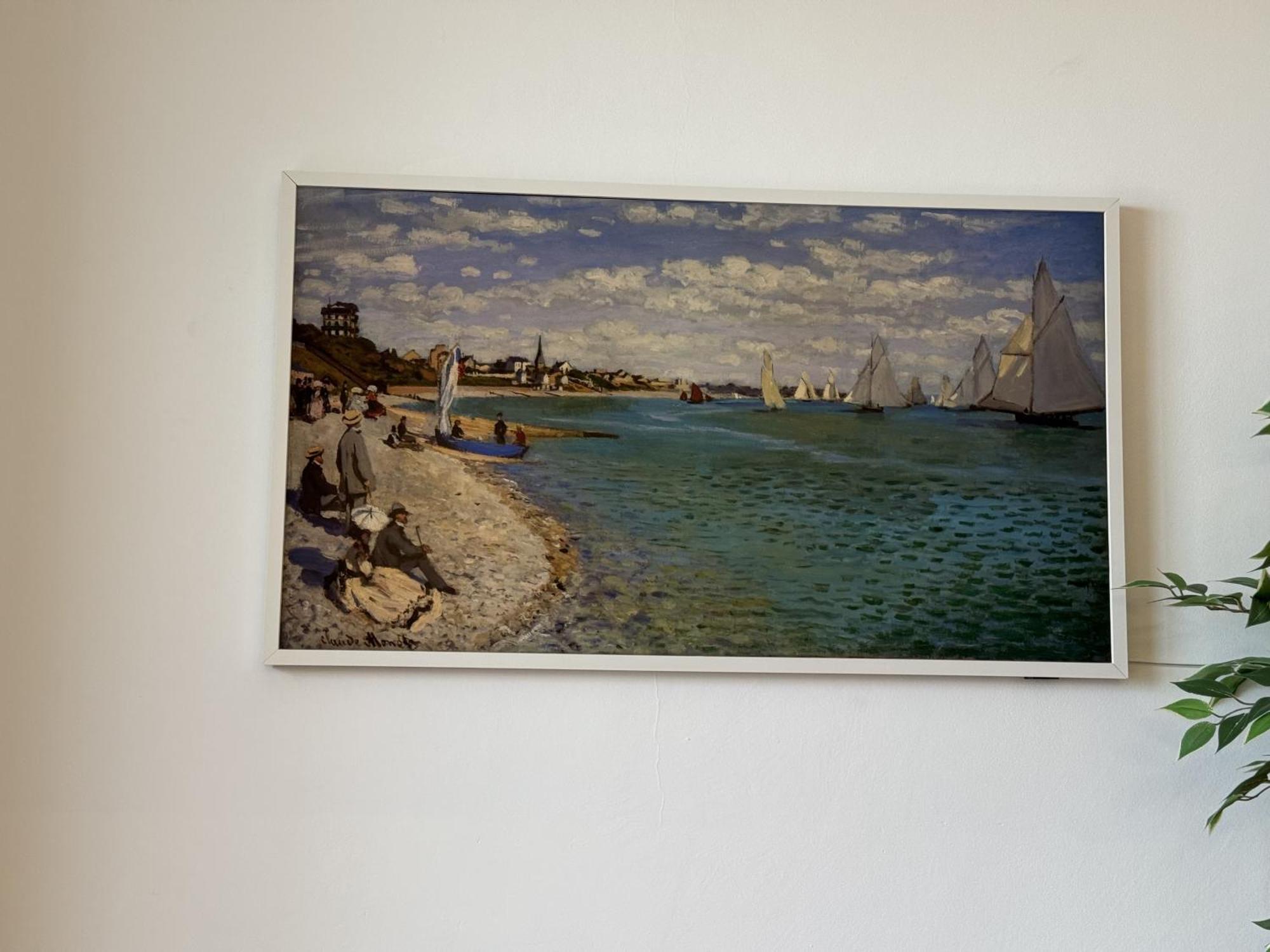 Un Studio De Charme Vue Mer & Piscine D'Exception Cannes Exteriér fotografie